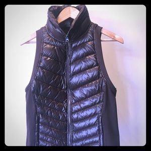 Winter Vest